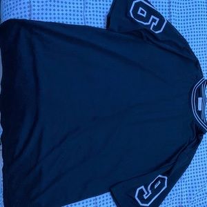 69 black jersey shirt